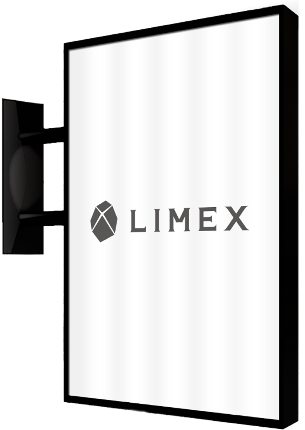 電飾シート(屋外広告など)