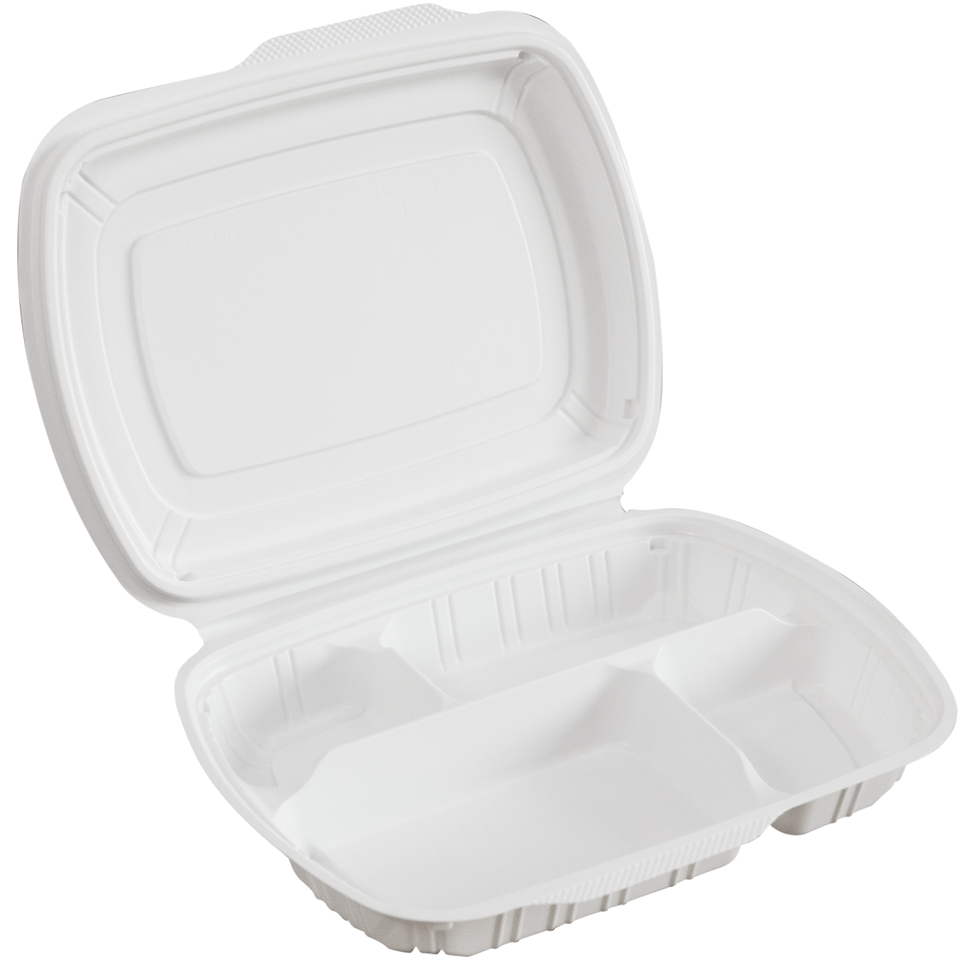 パッケージ(食品容器)